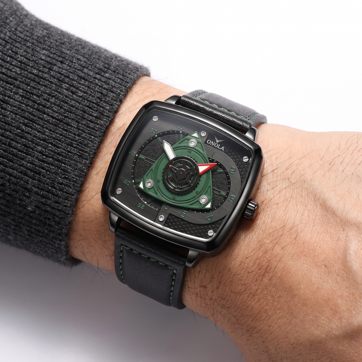Elmsdale Watch