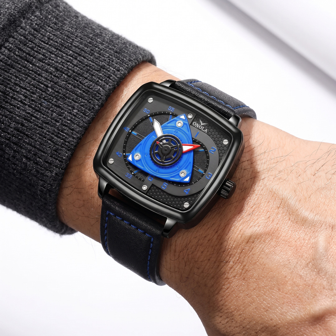 Elmsdale Watch