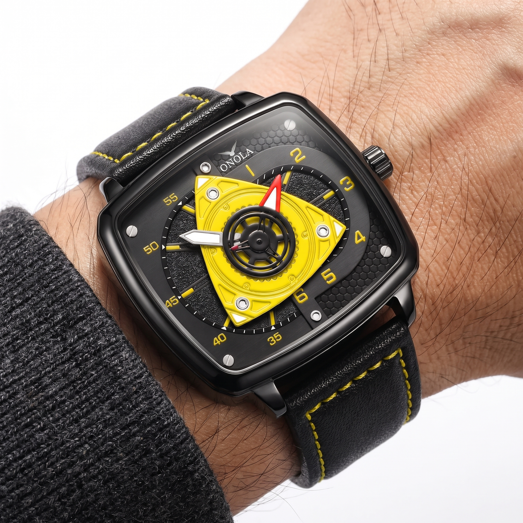 Elmsdale Watch