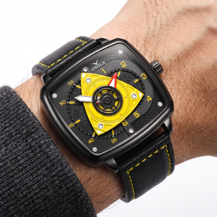 Elmsdale Watch