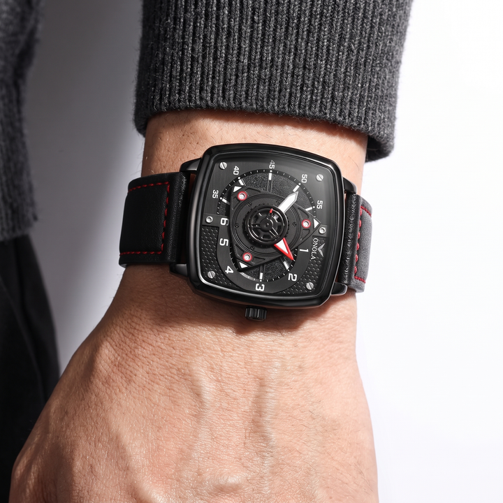 Elmsdale Watch