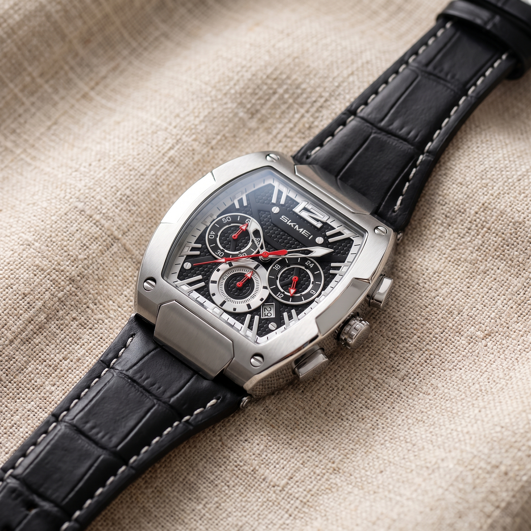 Jarvengate Watch