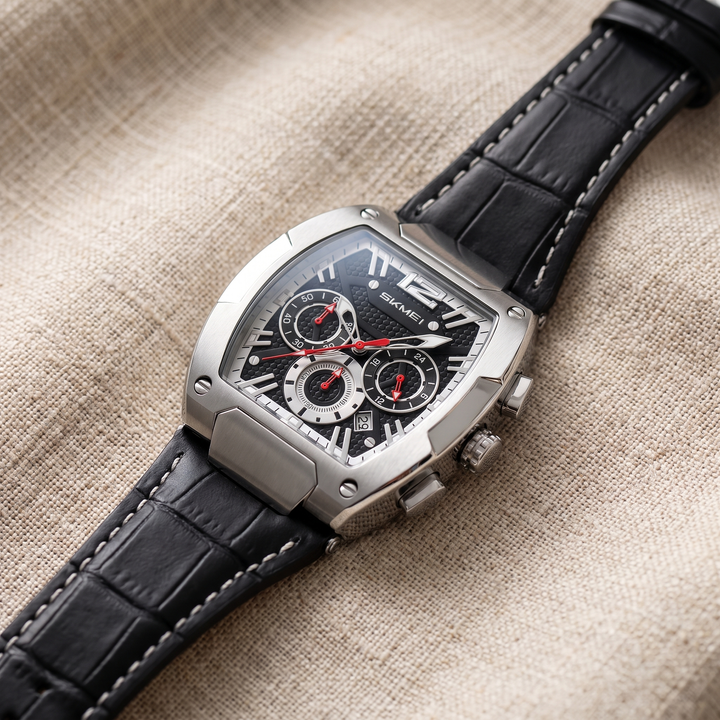 Jarvengate Watch