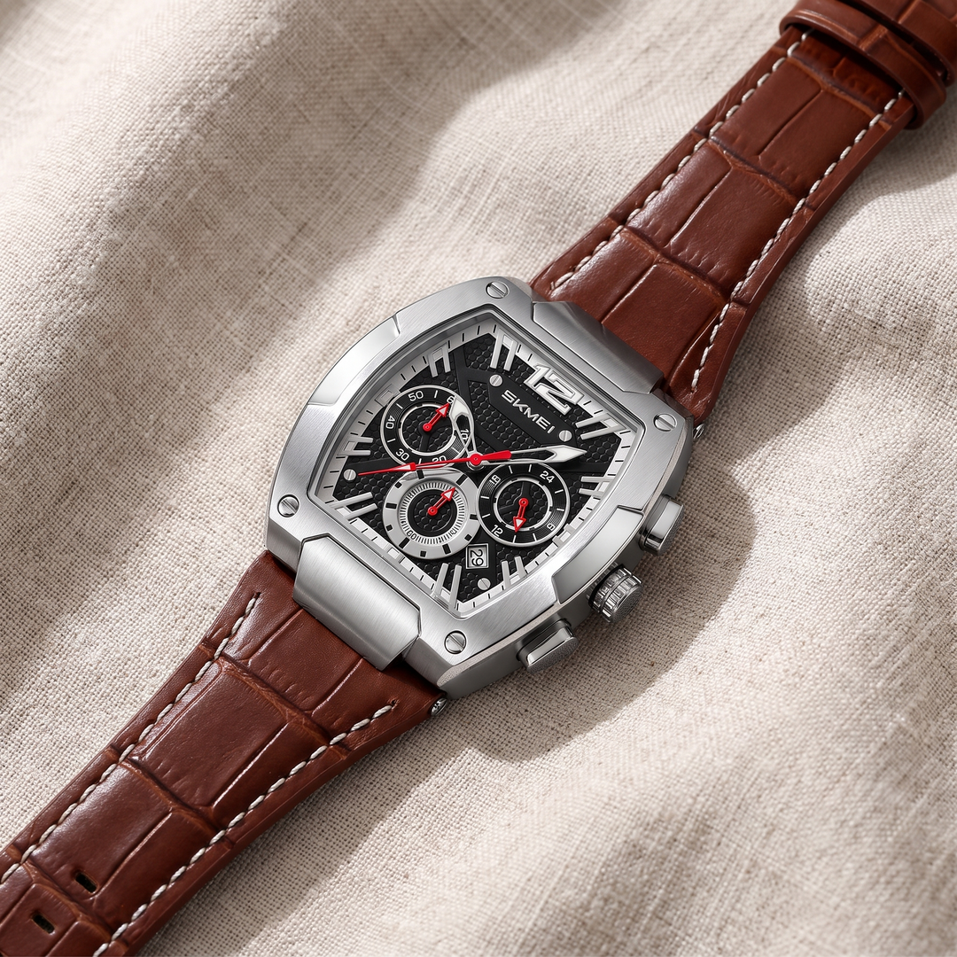 Jarvengate Watch
