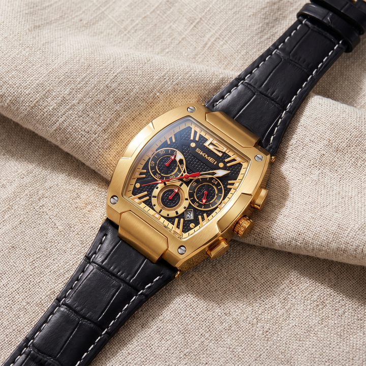 Jarvengate Watch