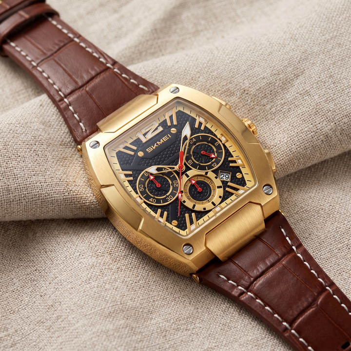Jarvengate Watch