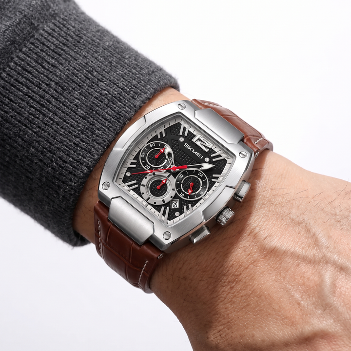 Jarvengate Watch