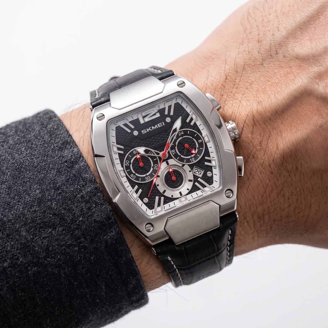 Jarvengate Watch