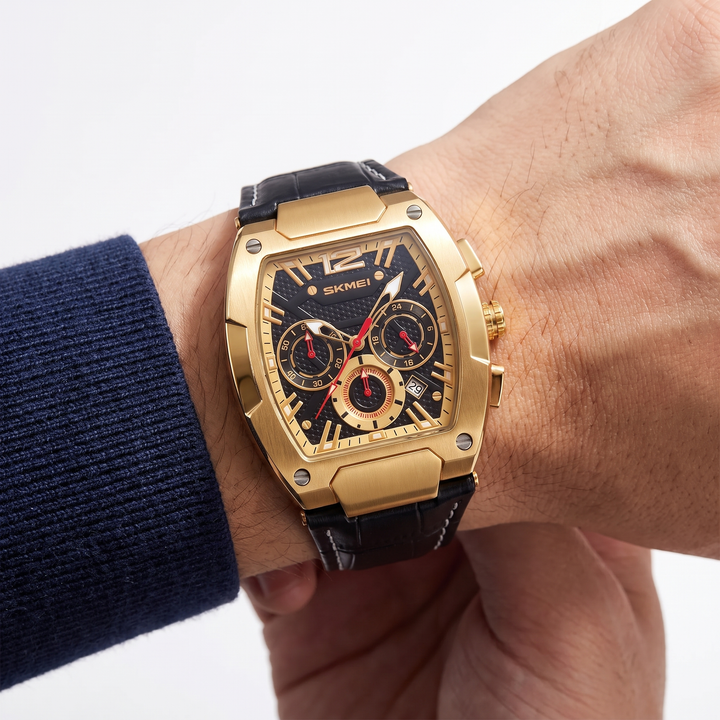 Jarvengate Watch