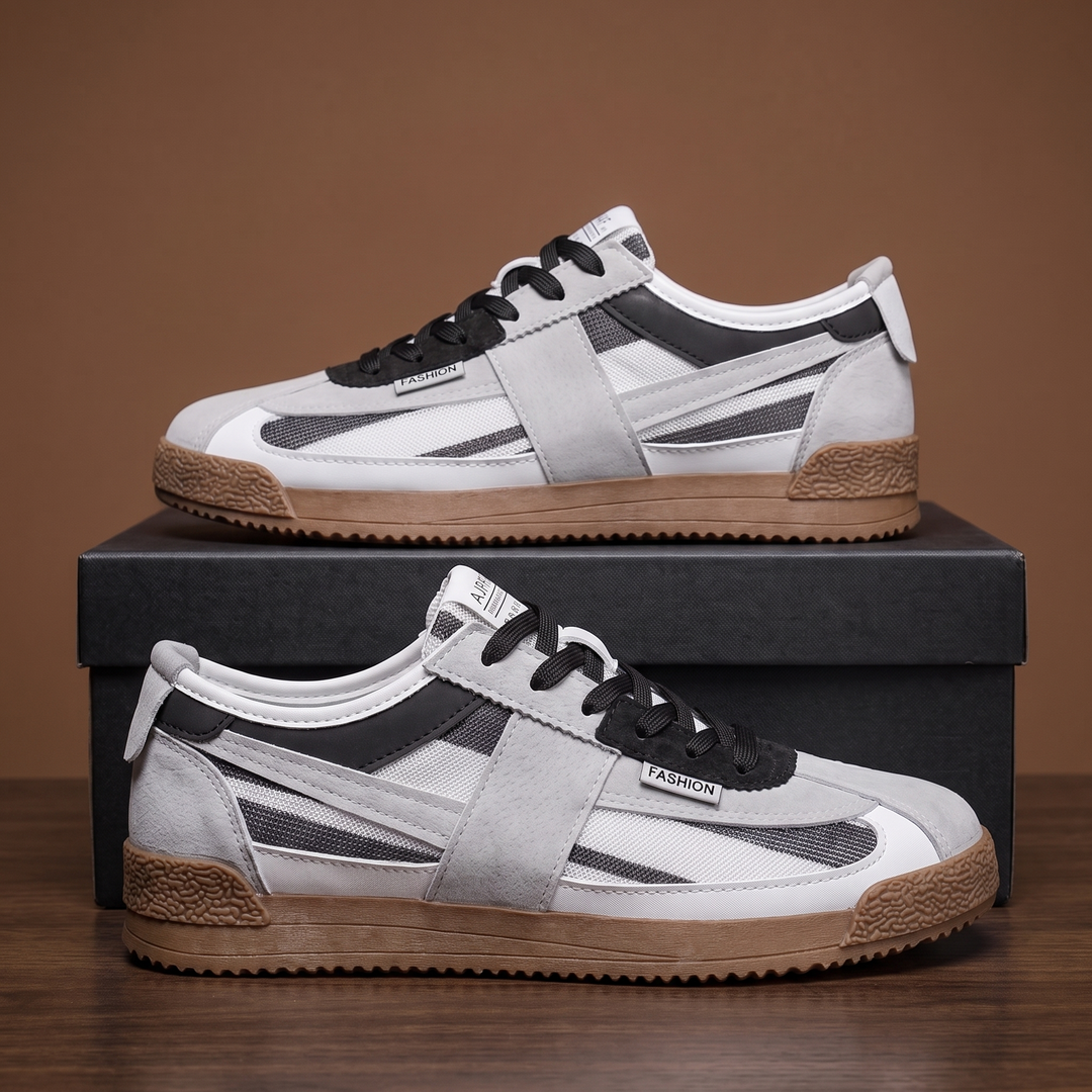 Clawford Shoes