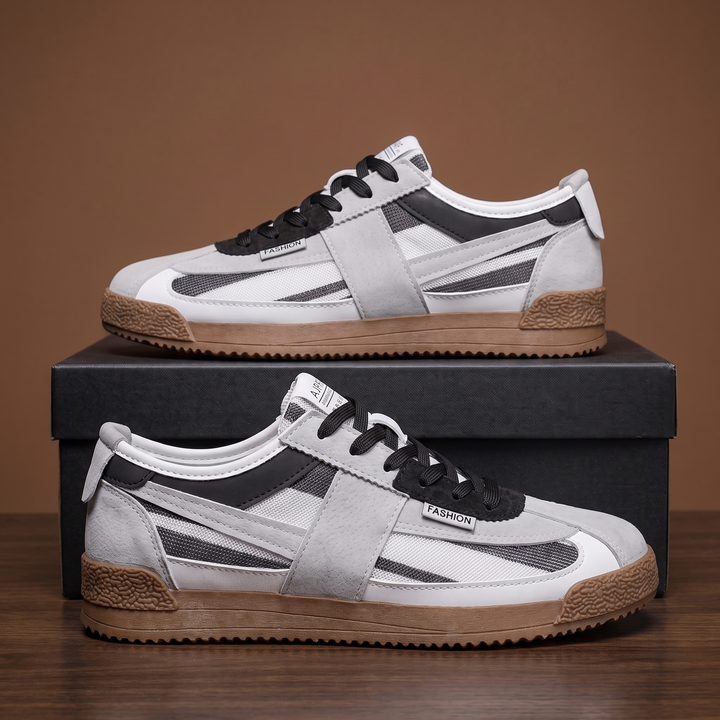 Clawford Shoes