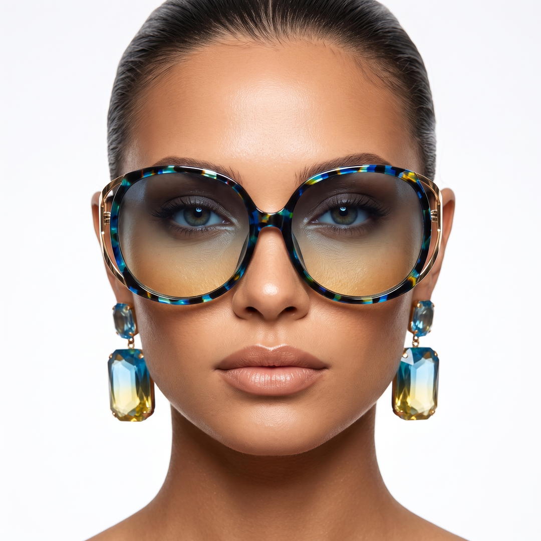 Cazmireth Sunglasses