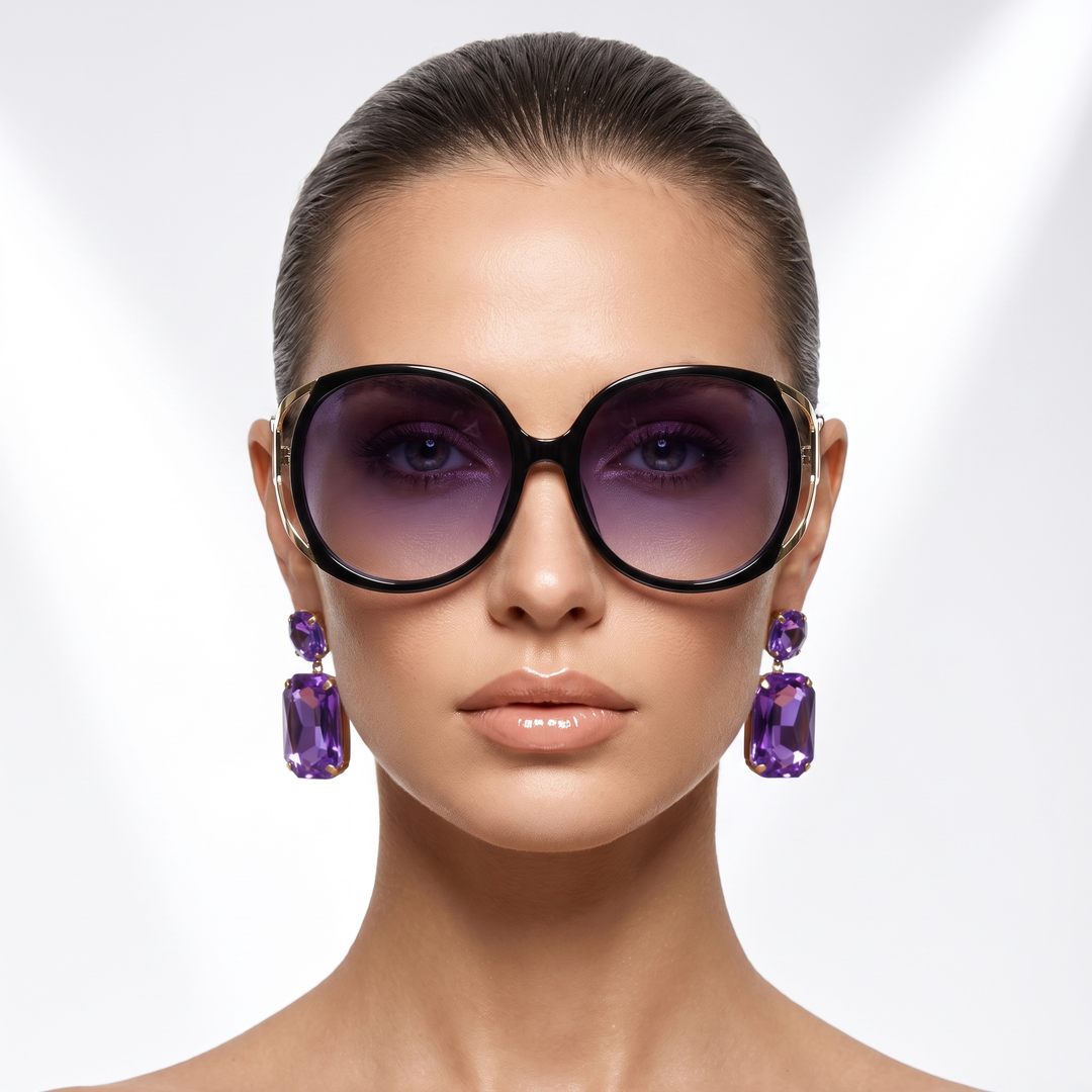 Cazmireth Sunglasses