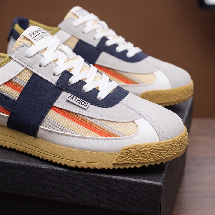 Clawford Shoes