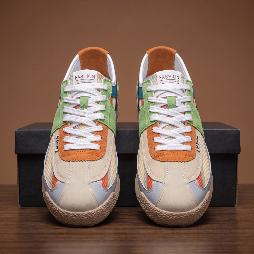 Clawford Shoes