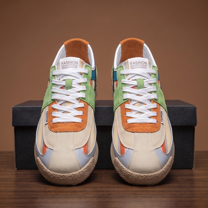 Clawford Shoes