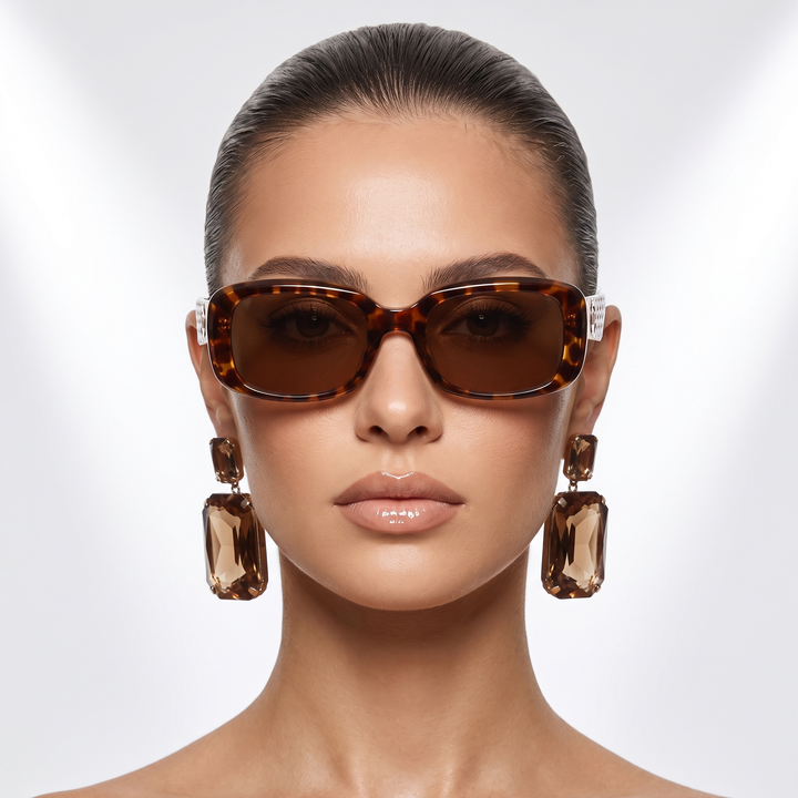 Marenytha Sunglasses