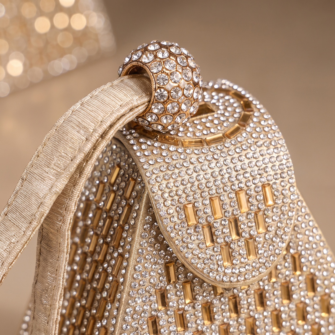 Jasvoria Bag