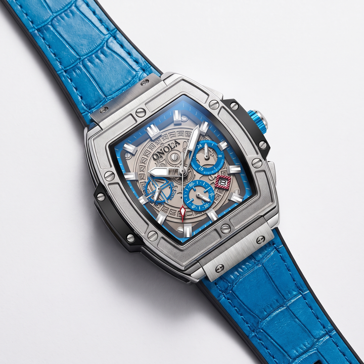 Norlington Watch