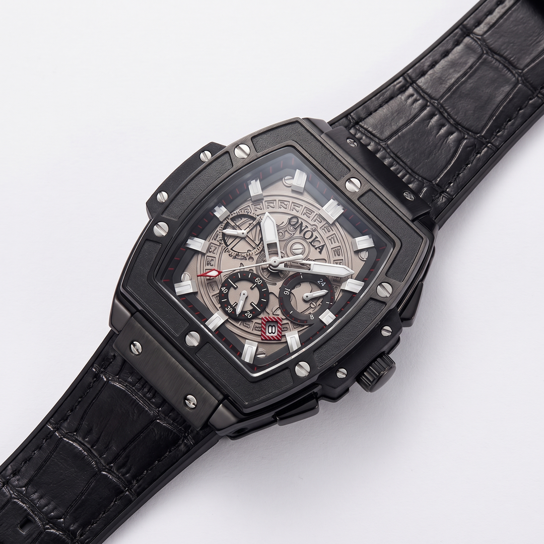 Norlington Watch
