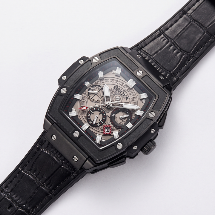 Norlington Watch