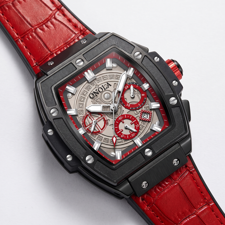 Norlington Watch