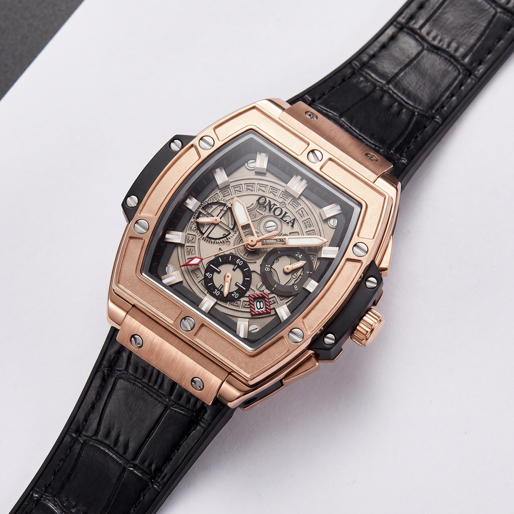 Norlington Watch