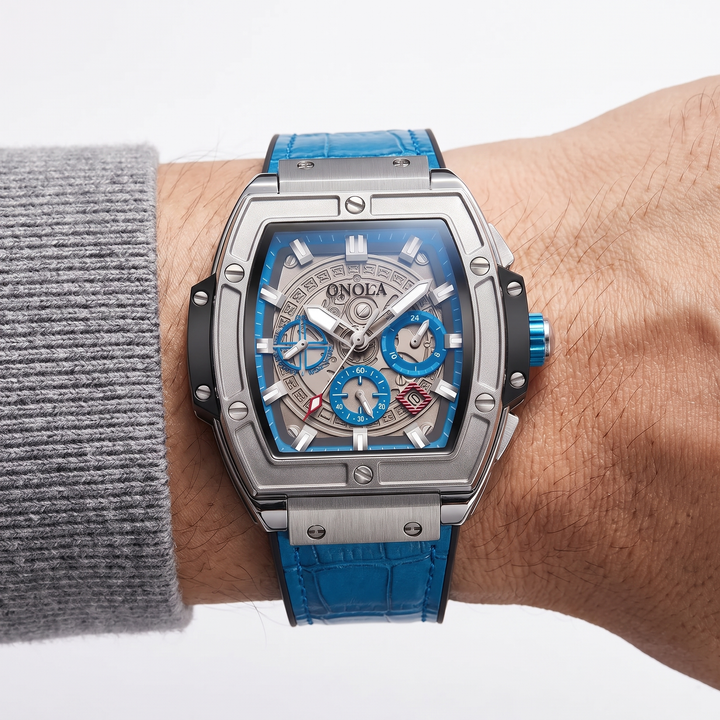 Norlington Watch