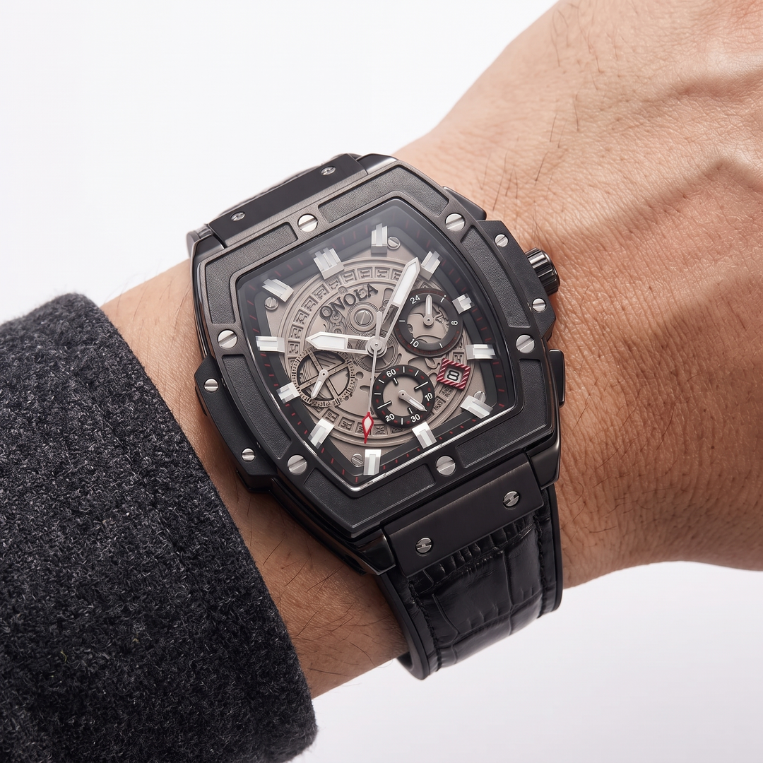 Norlington Watch