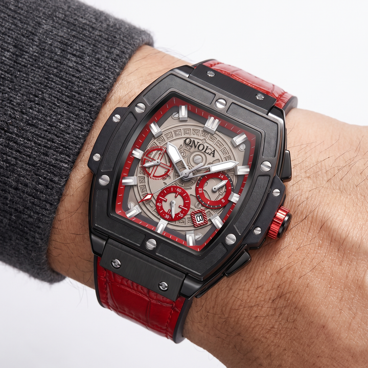 Norlington Watch