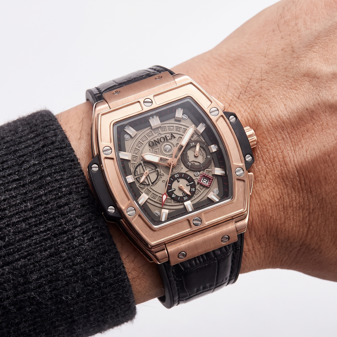 Norlington Watch