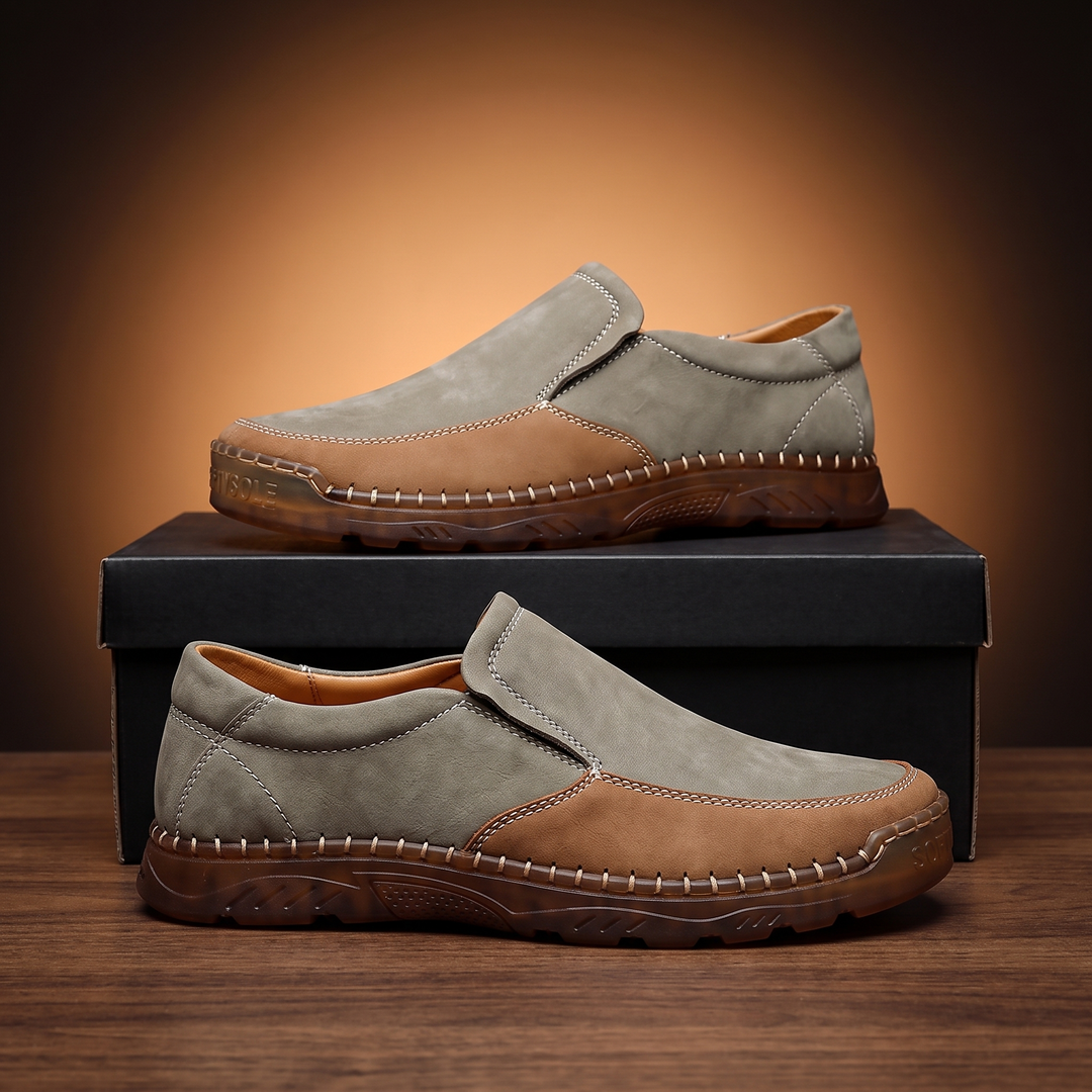 Rickford Loafers