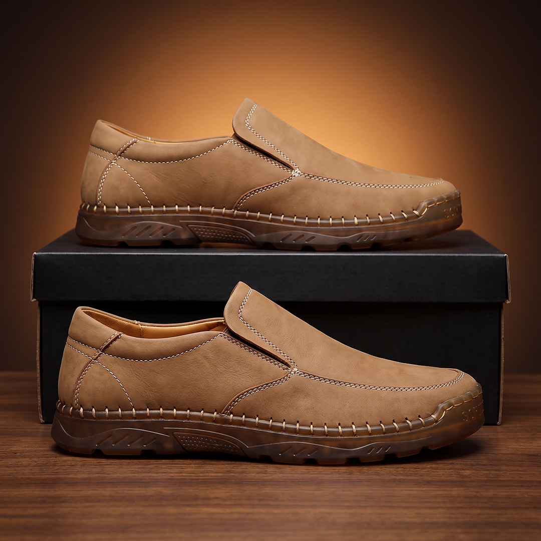 Rickford Loafers