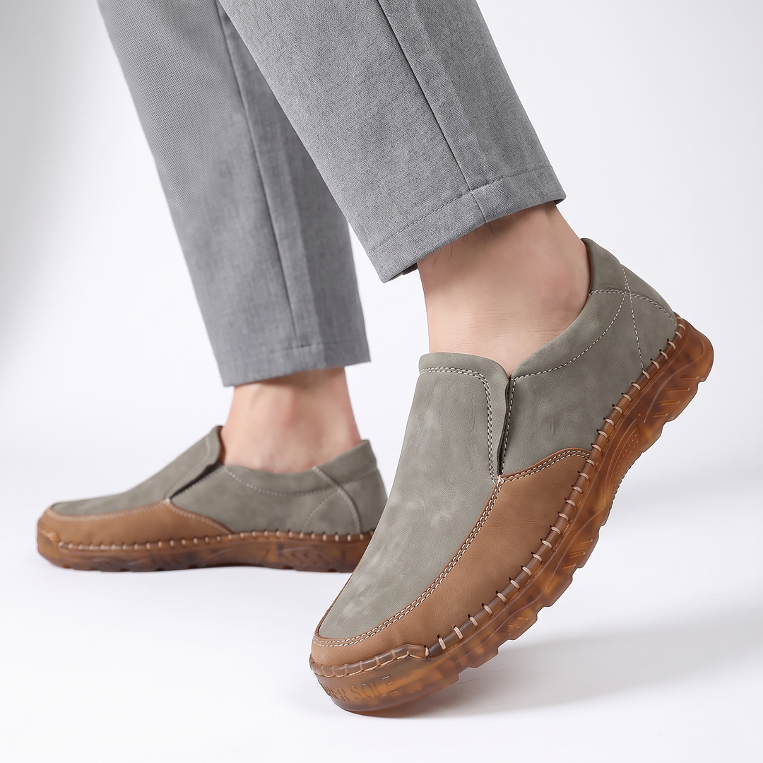 Rickford Loafers