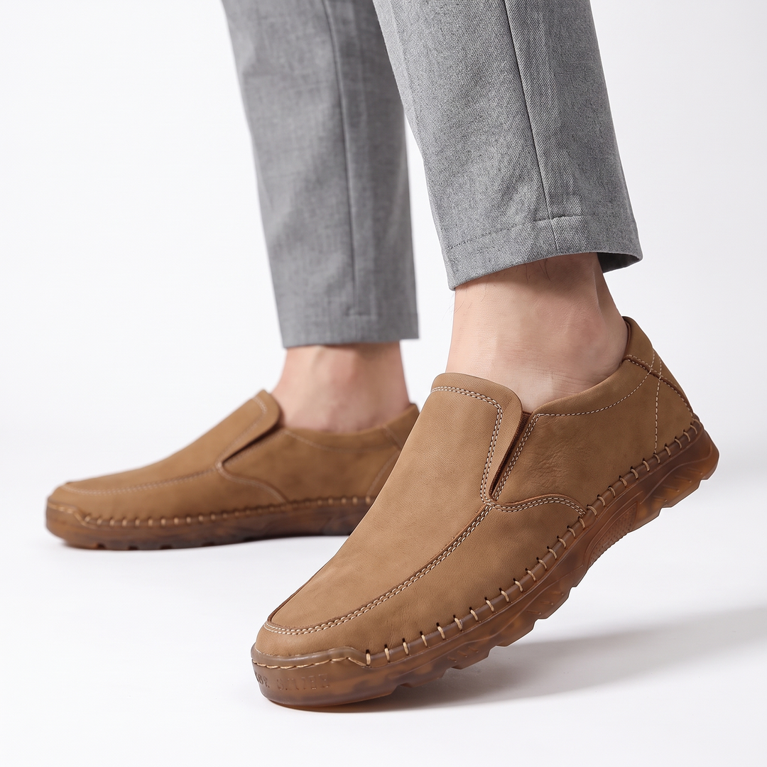 Rickford Loafers