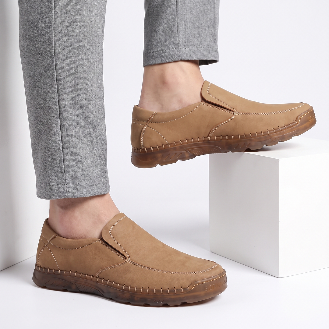 Rickford Loafers