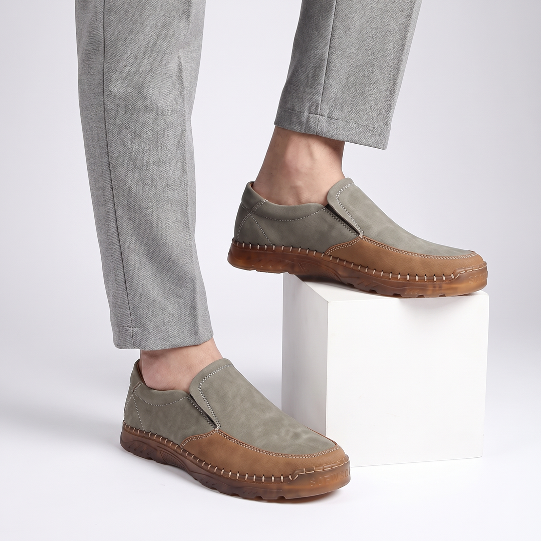 Rickford Loafers