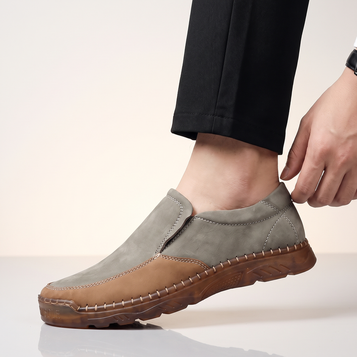Rickford Loafers