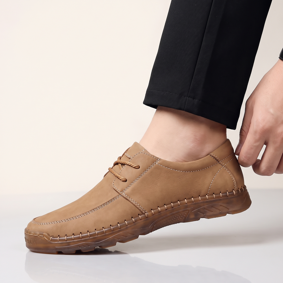 Rickford Loafers