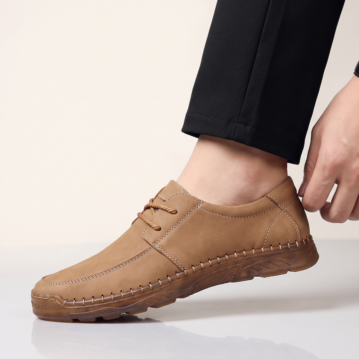 Rickford Loafers