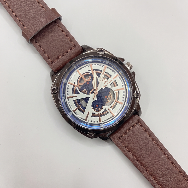 Kingswold Watch