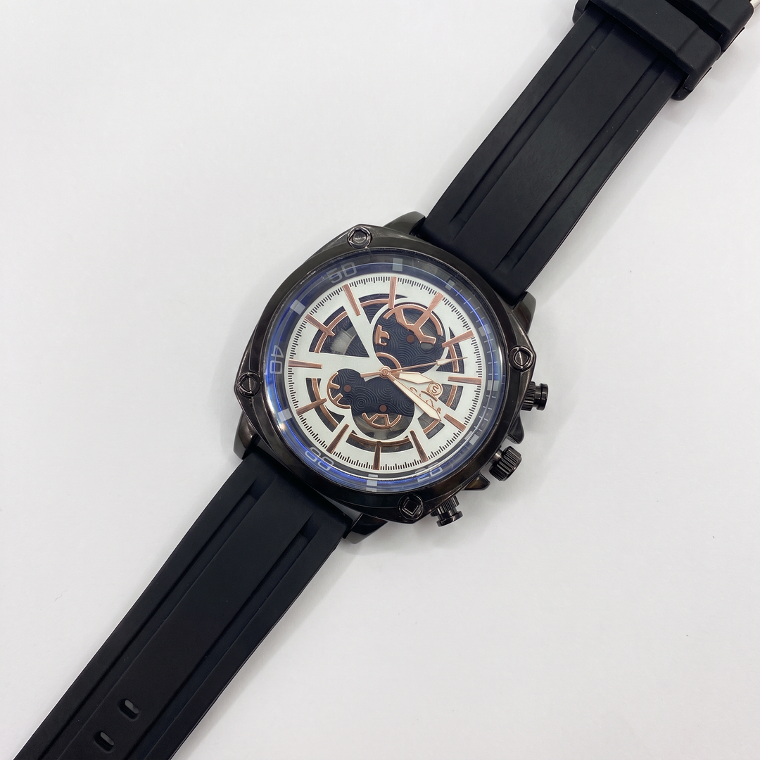 Kingswold Watch