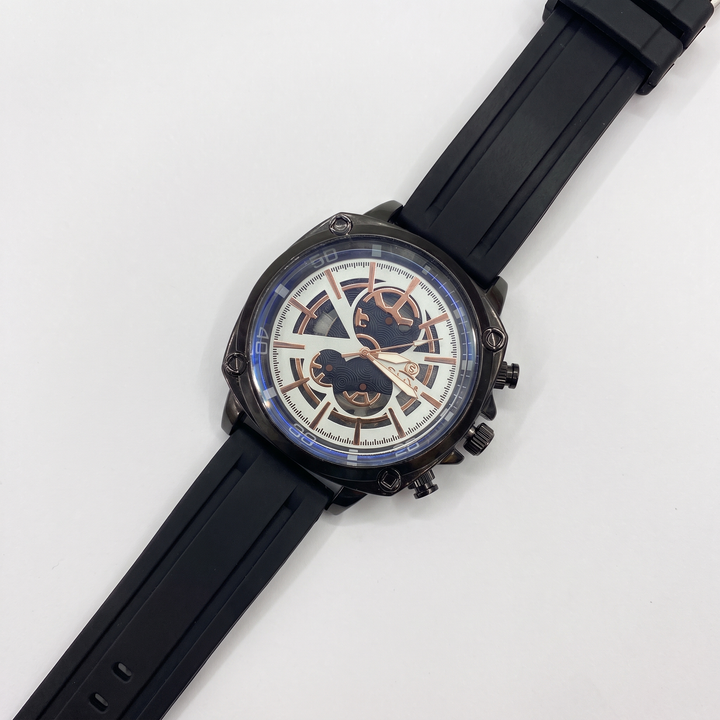Kingswold Watch