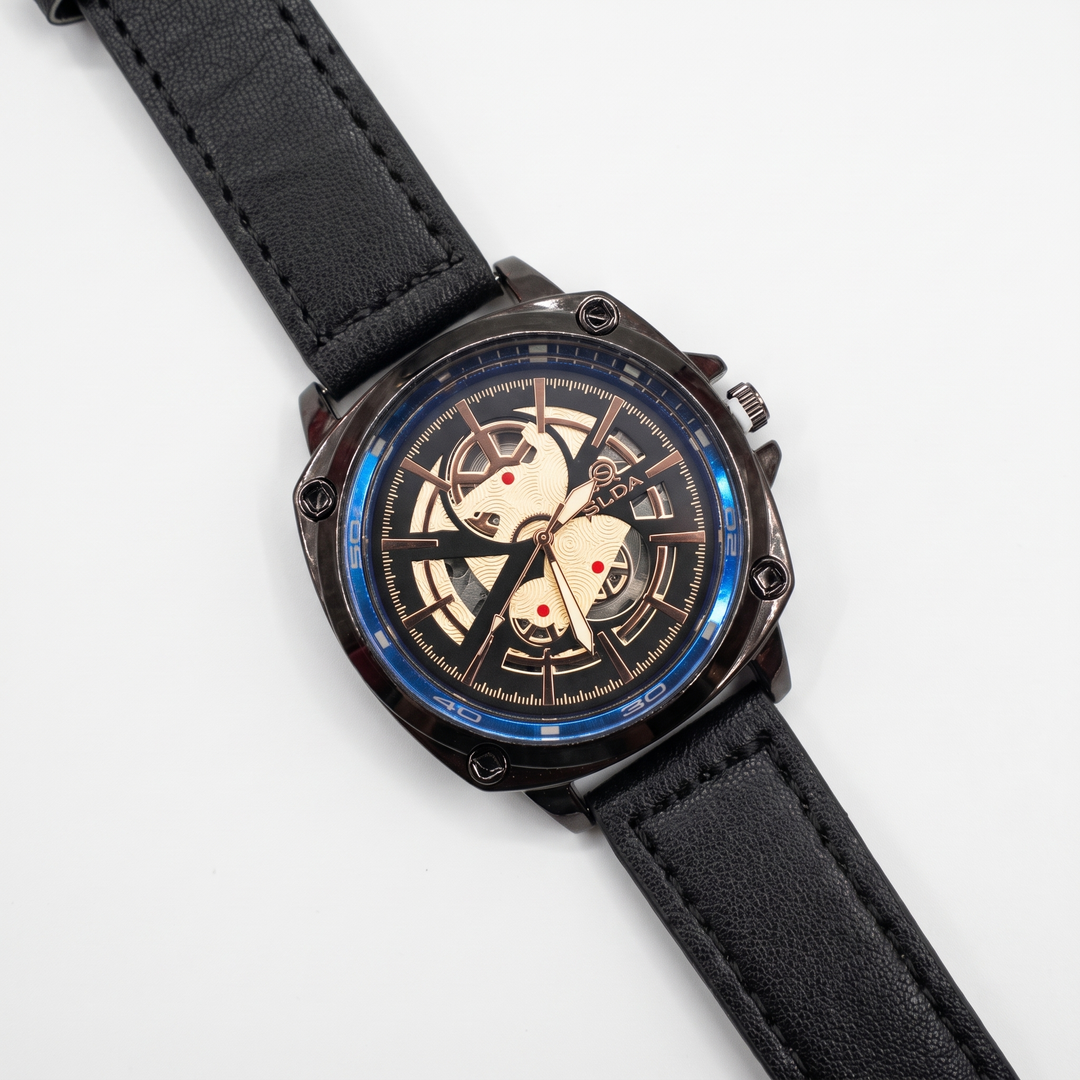 Kingswold Watch