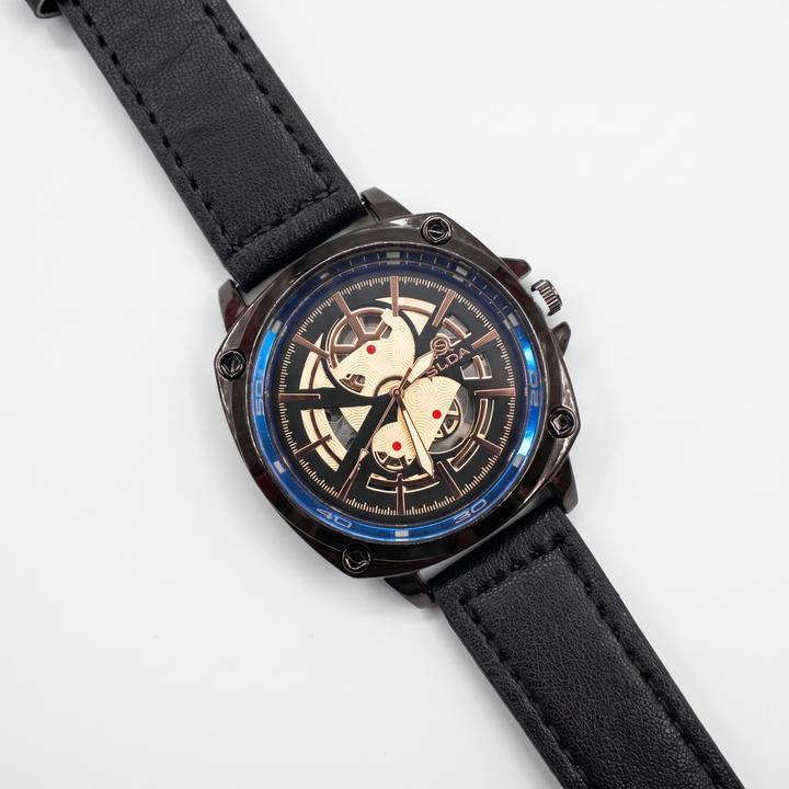 Kingswold Watch