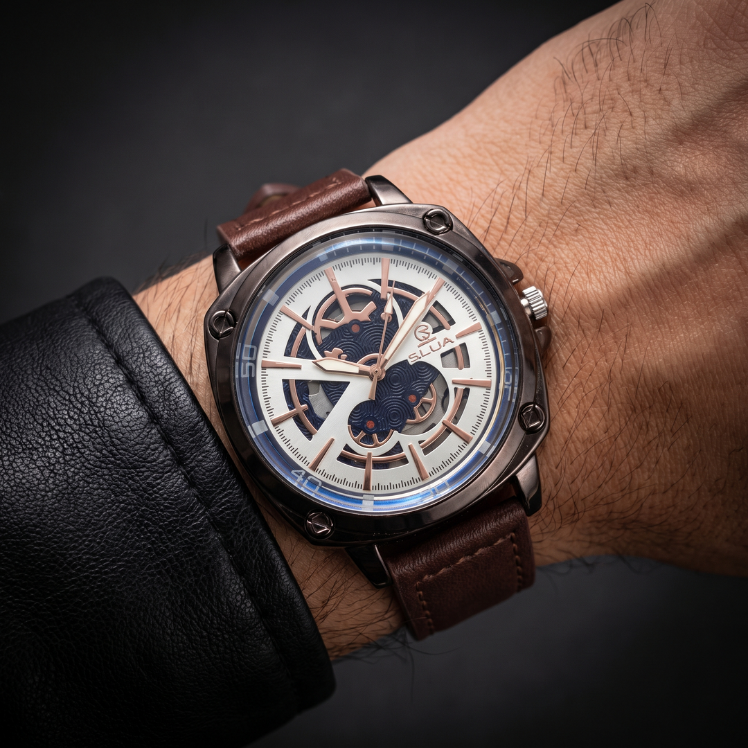 Kingswold Watch