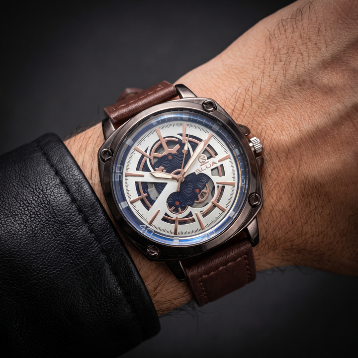 Kingswold Watch