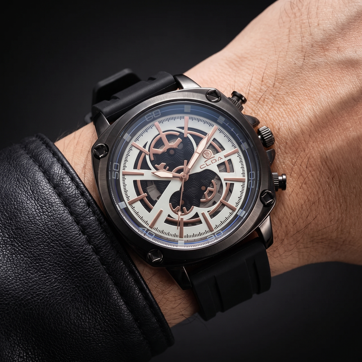 Kingswold Watch