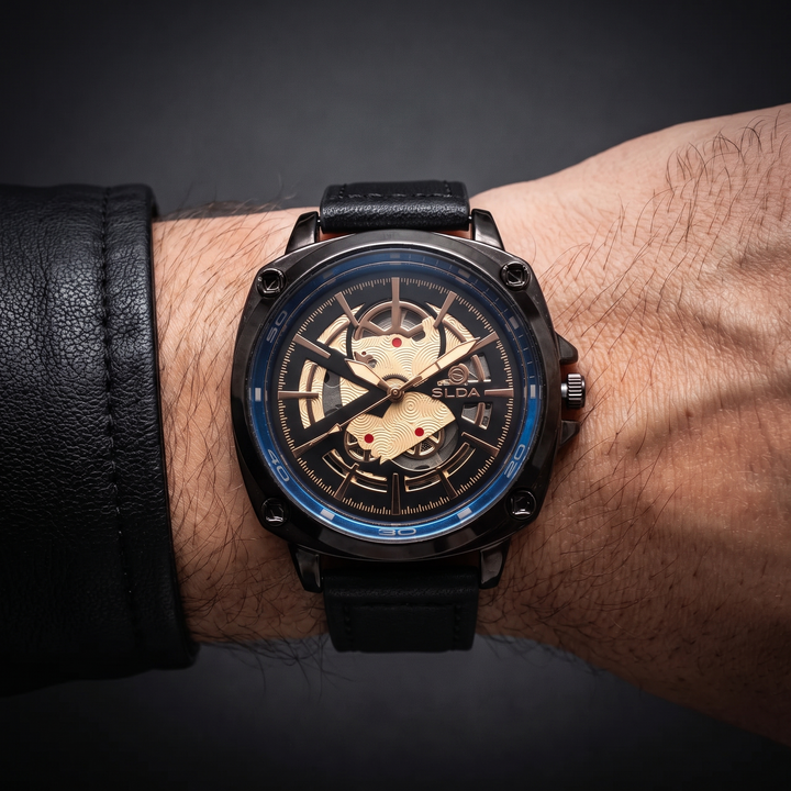 Kingswold Watch