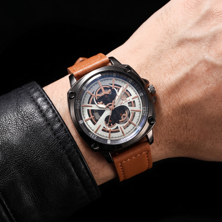 Kingswold Watch